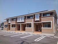 JadeHouse B202の外観