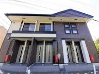 アムール・GAKU B102の外観