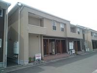 クリアストリーム B203の外観