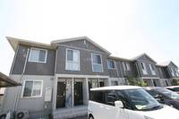 リーベ クオーレB206の外観