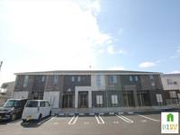 エンジェル・コートMY Ⅱ105の外観