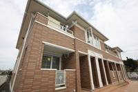 キャトルセゾン103の間取り