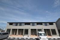 クラール飯田町A104の外観