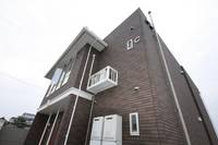 サニーフォレスタC101の外観