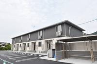 サンライズ106の外観