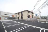 アヴァンサール 優201の外観