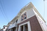 ヌーベル・シェトワ B202の外観