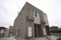 ハッピー・レモンC202の外観