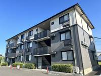 ファミーユタイチ A棟301の外観