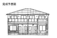物件の外観画像