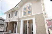 物件の外観画像