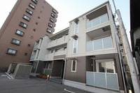 物件の外観画像