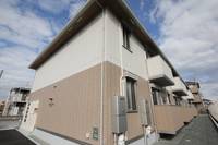 プランドール イサコ0201の外観