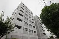 港町ジー・アンド・ピー301の外観