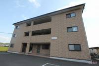 フォブール梅田203の外観