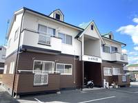 コーポ平川202の外観