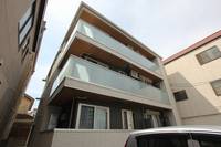 物件の外観画像