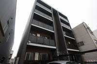 THE APARTMENT福山駅前0201の外観