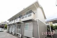 ヴィラ西町0204の外観