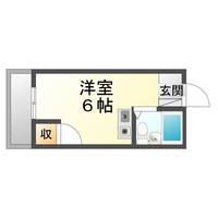 リアライズ福山0904の間取り
