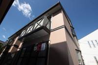 ヴェルコート0102の外観