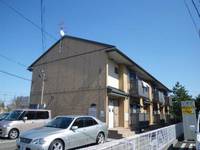 ウィル元町102の外観