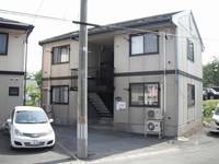 物件の外観画像