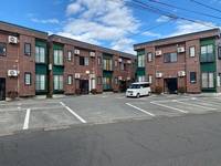 コーポラスユアフルB-103の外観