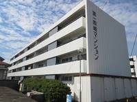 第一岡崎マンション201の外観