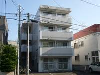 物件の外観画像