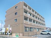 エクレセンス新富207の外観