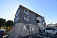 クオーレ・Y Ⅱ101の外観