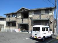 ハートワード202 の外観