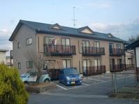 物件の外観画像