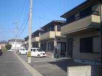 徳島県小松島市金磯町10-42-5(一戸建)の賃貸物件1の外観