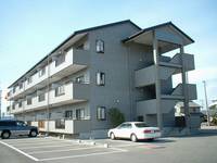 物件の外観画像