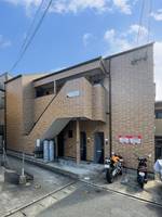 ファミール吉塚の外観