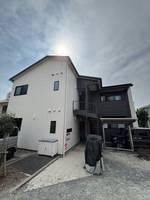 KAP六本松の外観