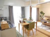 Vellege house大牟田Ⅱ305の外観