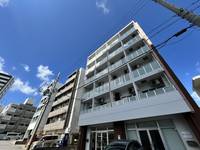 プティカカオ401の外観