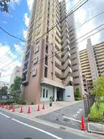 ウィズ松戸きらめきの森(1116の外観