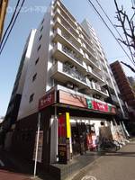 物件の外観画像