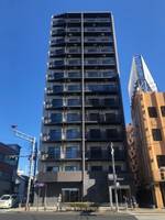 物件の外観画像