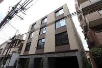 GENOVIA池袋205の外観