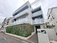 ヴェルデ池袋西0403の外観