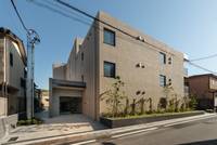 ディオスプラド405の外観