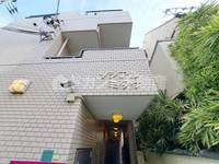 ソシアル・ミタケ102の外観