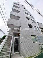 物件の外観画像