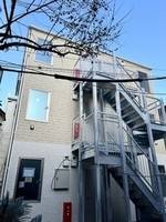 アイテラス101の外観