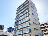 エミリブ池袋204の外観